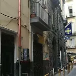 Ciuciu' Daire Napoli