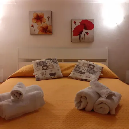 Appartement Ciuciu' *