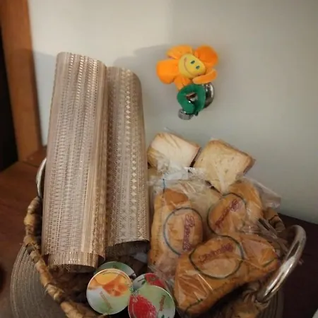 Appartement Ciuciu' *