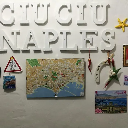 Ciuciu' Appartement