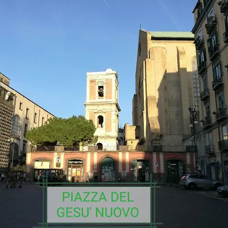 Appartement Ciuciu' *