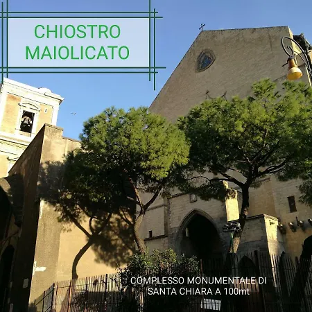Ciuciu' Lägenhet *