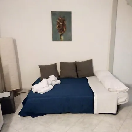 Apartment Ciuciu'