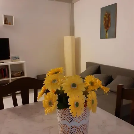 Ciuciu' * Naples