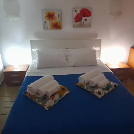 Apartment Ciuciu' *