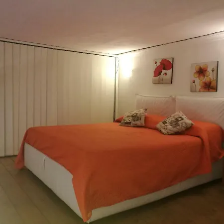 Ciuciu' Apartment *