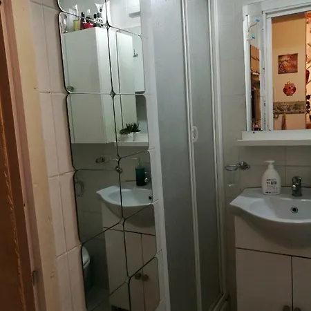 Apartment Ciuciu' *