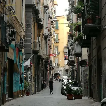 Ciuciu' Naples