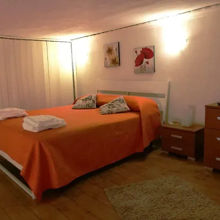 Ciuciu' Apartment *