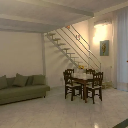 Ciuciu' Apartment *