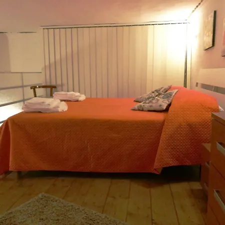 Apartment Ciuciu' Naples