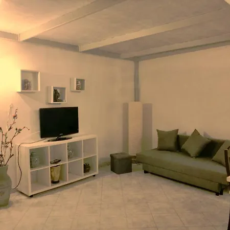 Apartment Ciuciu' Naples