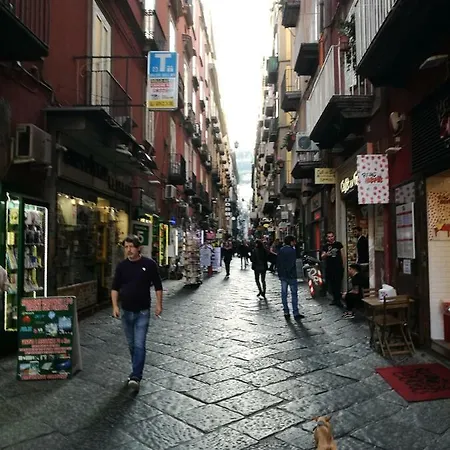 Ciuciu' Naples