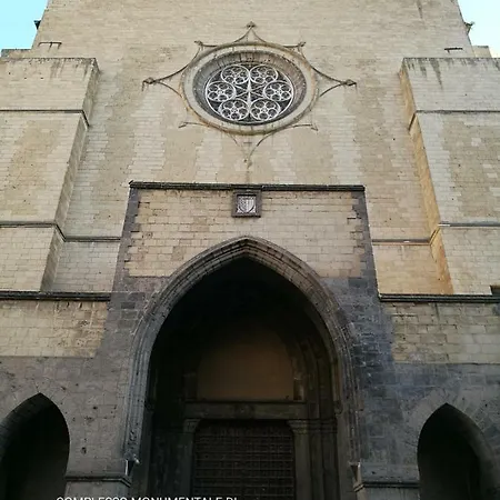 Ciuciu' דירה