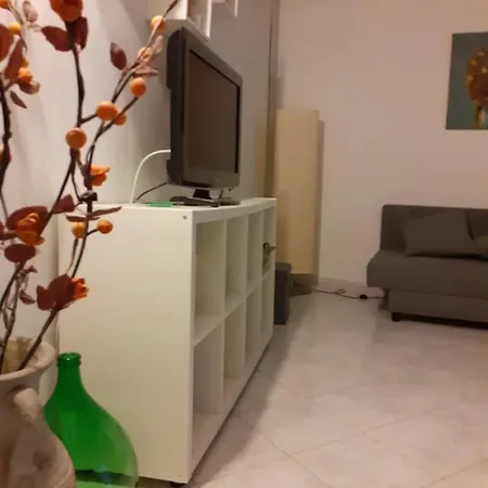 Ciuciu' * Nápoly