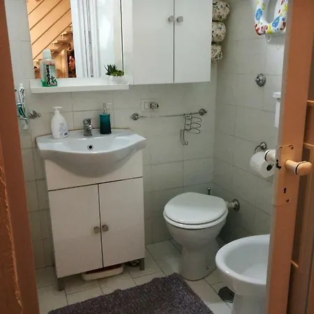 Apartman Ciuciu' Nápoly