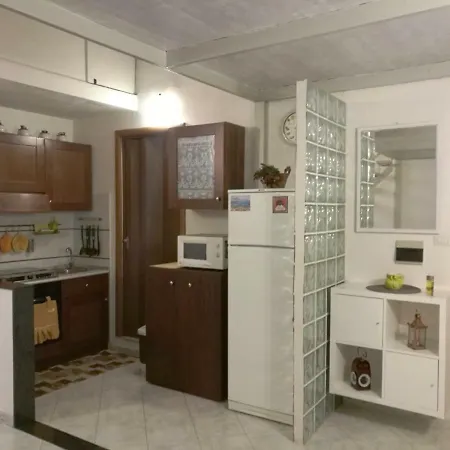 Ciuciu' * Nápoly