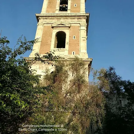 Apartman Ciuciu' *