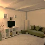 아파트 Ciuciu' 나폴리